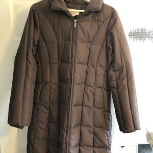 MK down Jacket